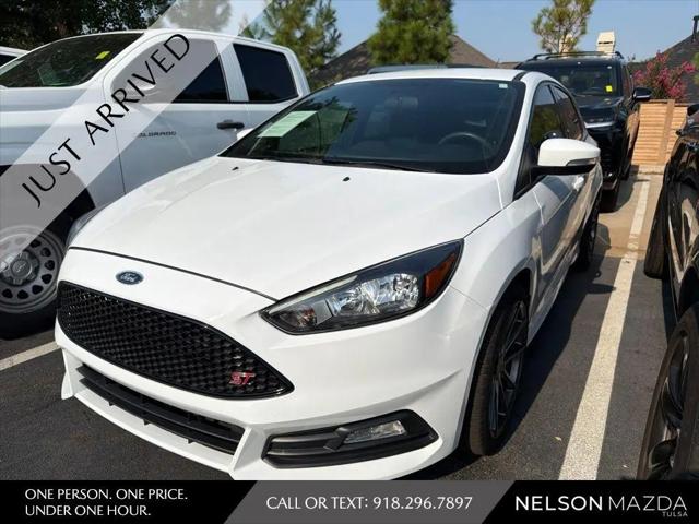 2018 Ford Focus Base for sale in Tulsa, OK