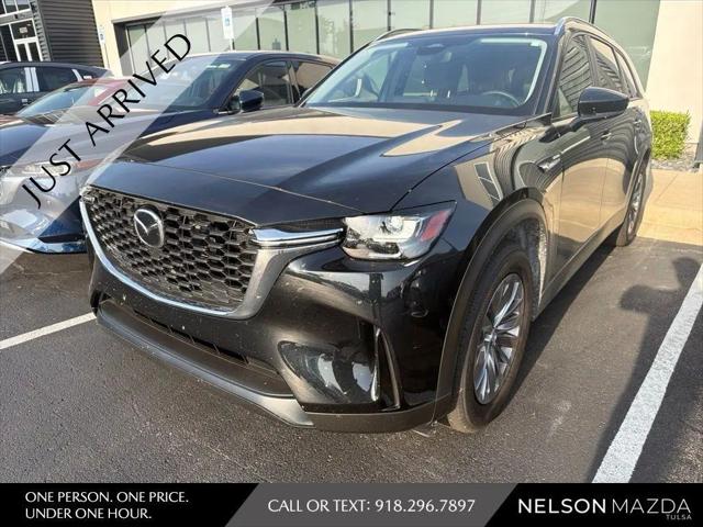 2026 Mazda X-90 3.3 Turbo Select for sale in Tulsa, OK
