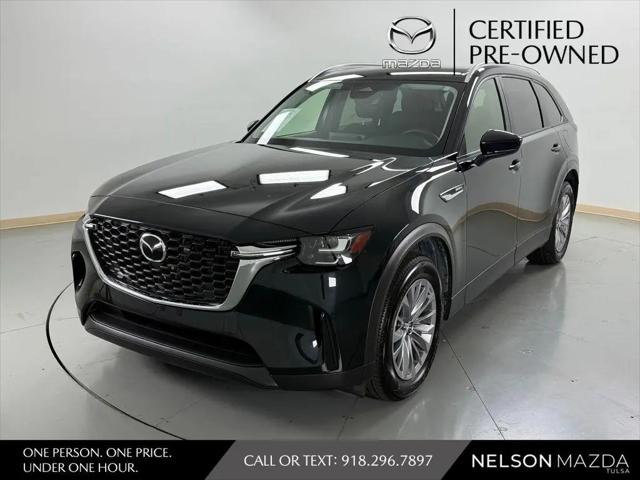 2026 Mazda X-90 3.3 Turbo Select for sale in Tulsa, OK