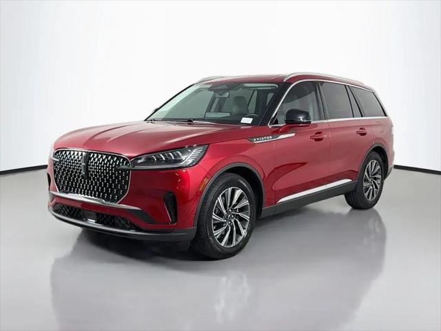 2026 Lincoln Aviator Premiere for sale in North Miami, FL