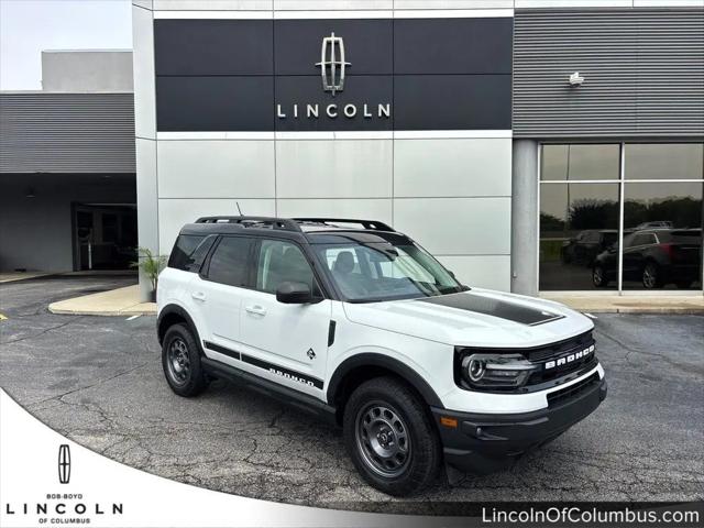 2024 Ford Bronco Sport Outer Banks for sale in Columbus, OH