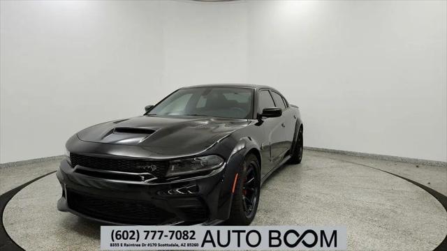 2022 Dodge Charger SRT Hellcat Redeye Widebody for sale in Scottsdale, AZ