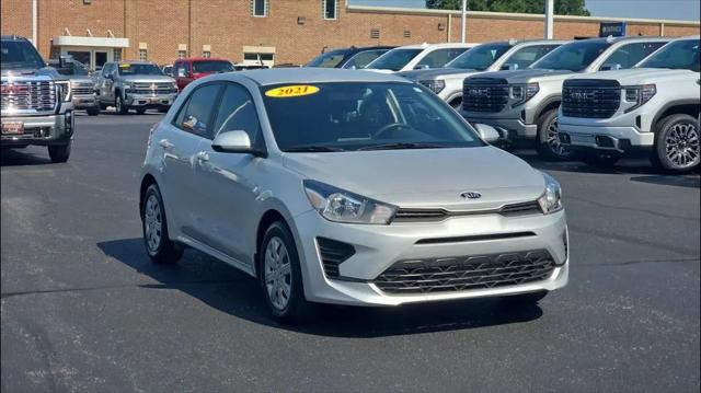 2021 Kia Rio 5 door S for sale in Pulaski, TN
