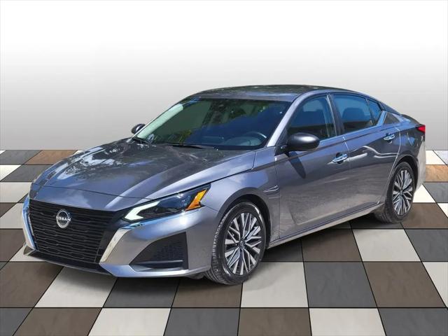 2024 Nissan Altima SV FWD for sale in Fort Lauderdale, FL