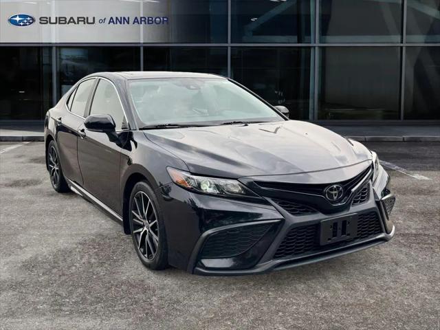 2023 Toyota Camry SE AWD for sale in Ann Arbor, MI