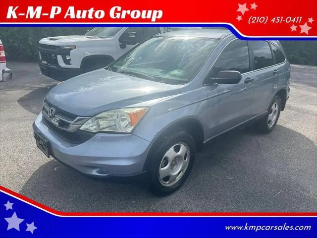 2010 Honda CR-V LX for sale in San Antonio, TX
