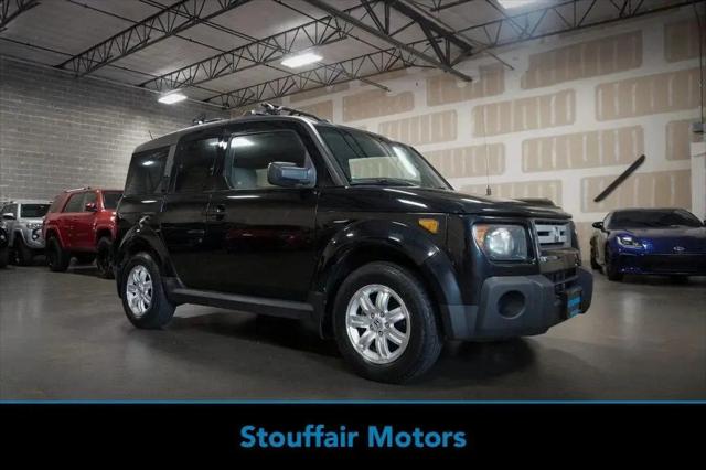 2008 Honda Element EX for sale in Hillsboro, OR