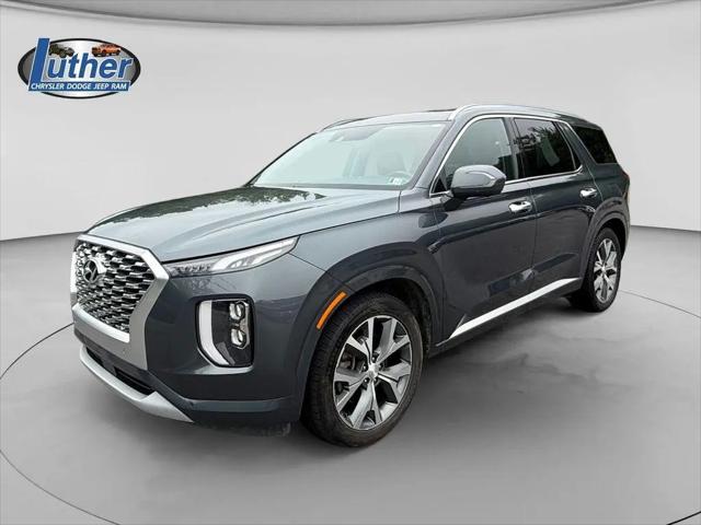 2022 Hyundai Palisade Limited for sale in Northern Cambria, PA
