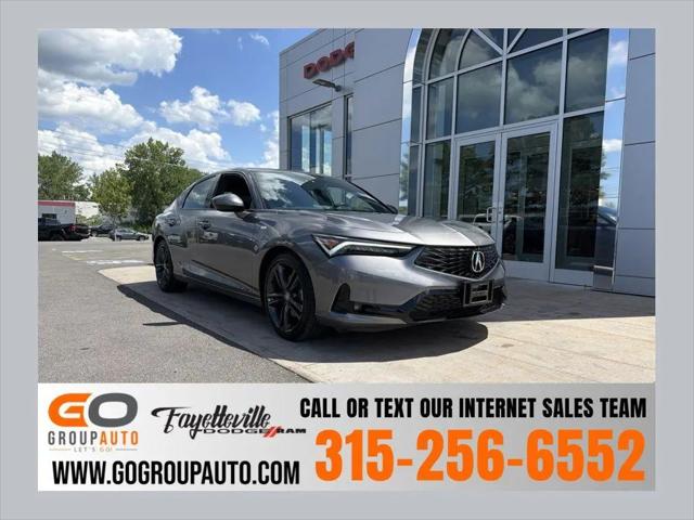 2024 Acura Integra A-SPEC for sale in East Syracuse, NY