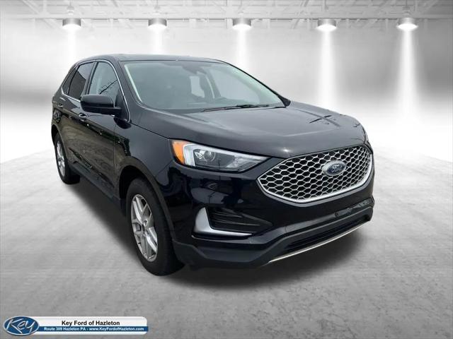 2024 Ford Edge SEL for sale in Hazleton, PA