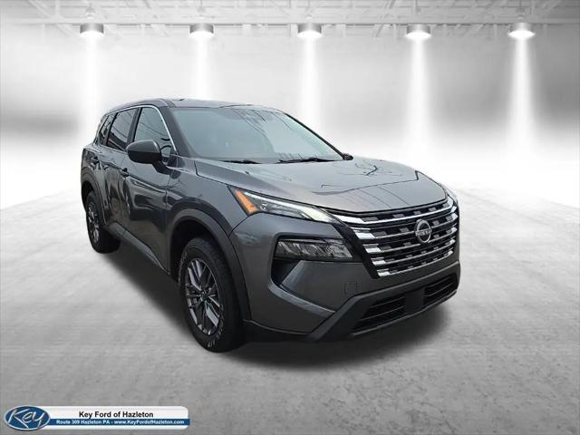 2024 Nissan Rogue S Intelligent AWD for sale in Hazleton, PA