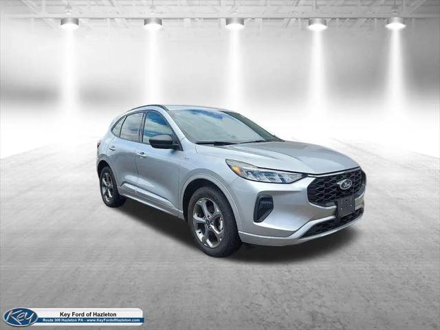 2023 Ford Escape ST-Line for sale in Hazleton, PA