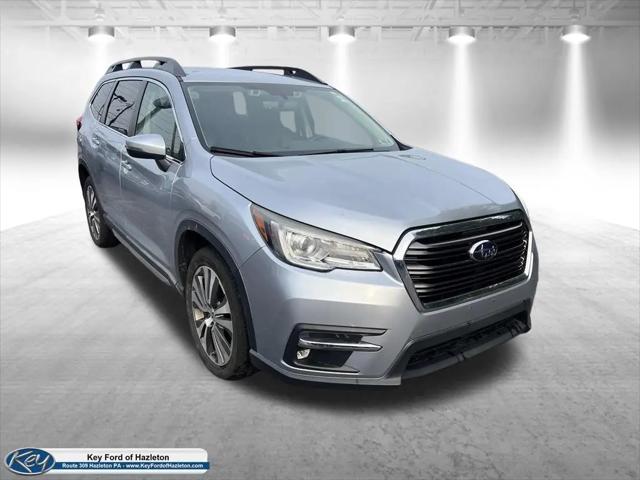 2019 Subaru Ascent Limited for sale in Hazleton, PA