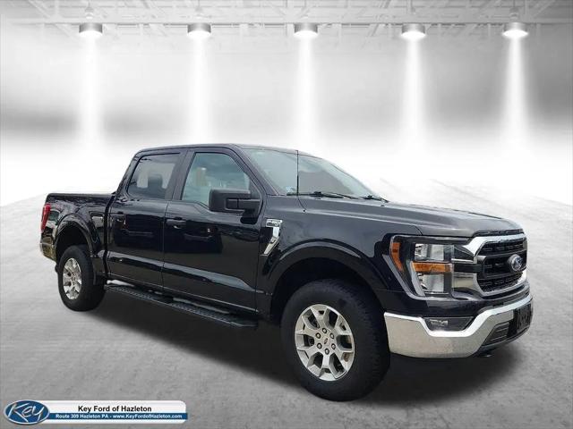 2023 Ford F-150 XLT for sale in Hazleton, PA