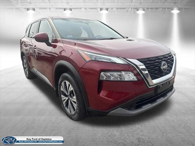 2023 Nissan Rogue SV Intelligent AWD for sale in Hazleton, PA