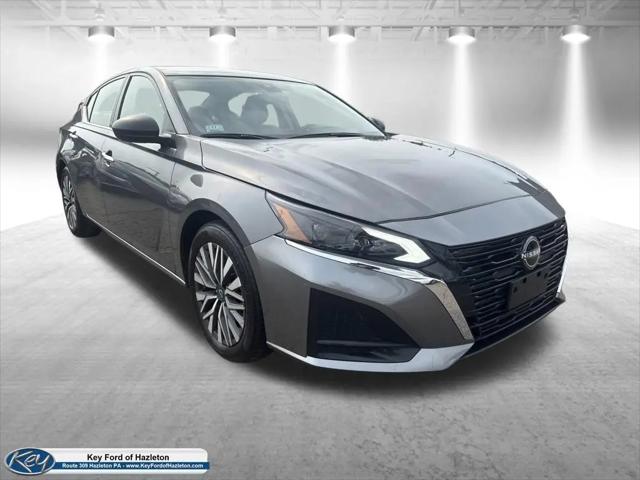 2024 Nissan Altima SV FWD for sale in Hazleton, PA