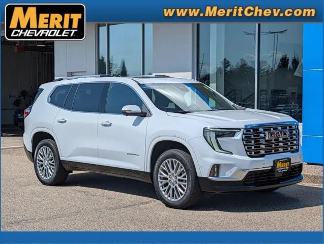 2026 GMC Acadia Denali AWD for sale in Saint Paul, MN