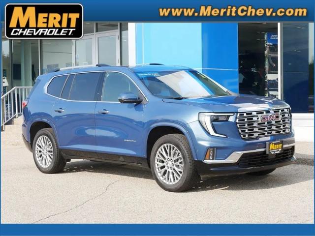 2026 GMC Acadia Denali AWD for sale in Saint Paul, MN