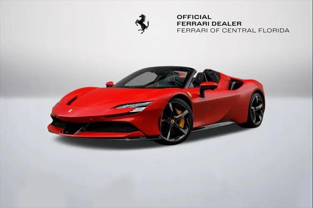 2025 Ferrari 90 Unknown for sale in Orlando, FL