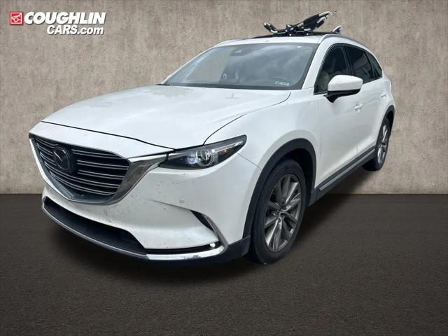 2020 Mazda CX-9 Grand Touring for sale in Lewis Center, OH
