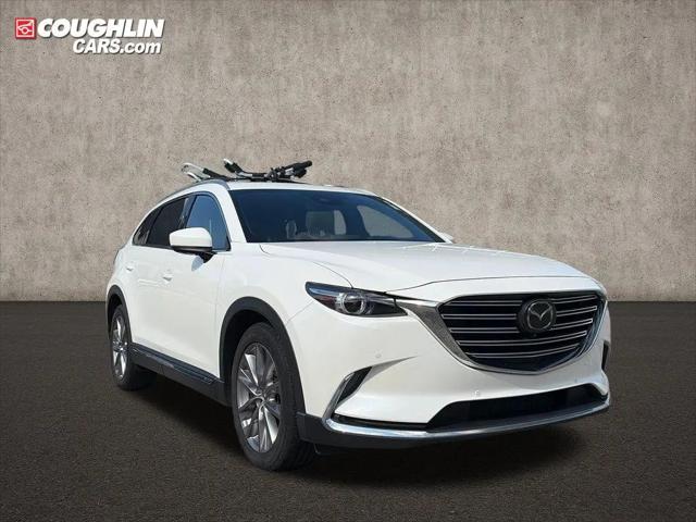 2020 Mazda CX-9 Grand Touring for sale near Lewis Center, OH