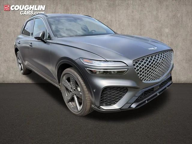 2024 Genesis GV70 2.5T AWD for sale near Dublin, OH