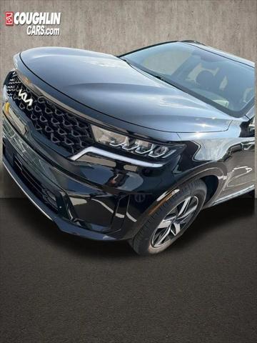 2022 Kia Sorento EX for sale in Dublin, OH