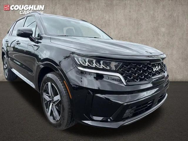 2022 Kia Sorento EX for sale in Dublin, OH