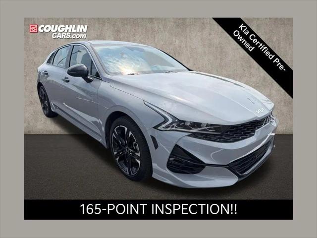 2024 Kia K5 GT-Line for sale in Dublin, OH