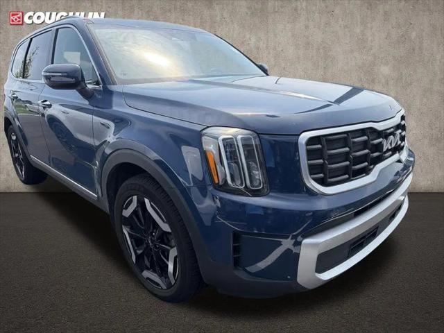 2024 Kia Telluride S for sale in Dublin, OH