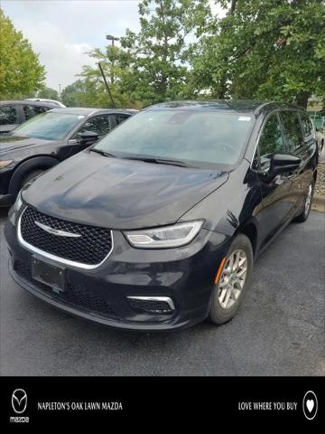 2025 Chrysler Pacifica Select for sale in Oak Lawn, IL