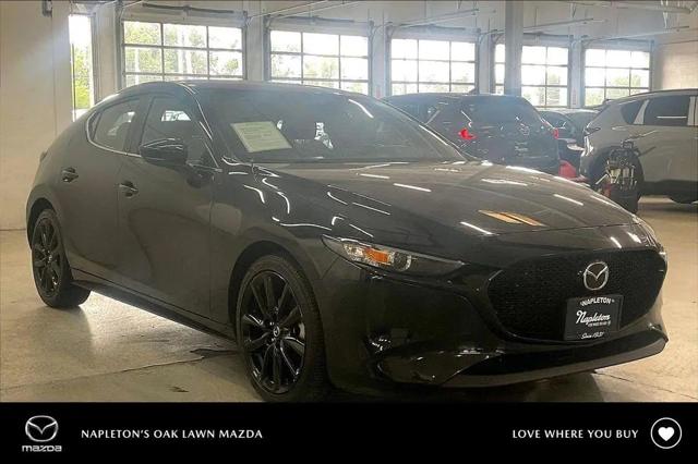 2025 Mazda Mazda3 2.5 S Select Sport for sale in Oak Lawn, IL