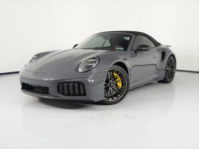 2026 Porsche 911 Turbo S for sale in Newtown Square, PA