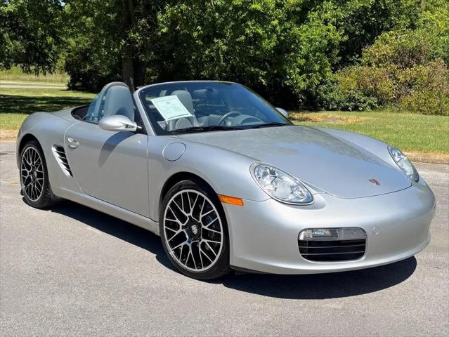 2008 Porsche Boxster S for sale in Murfreesboro, TN