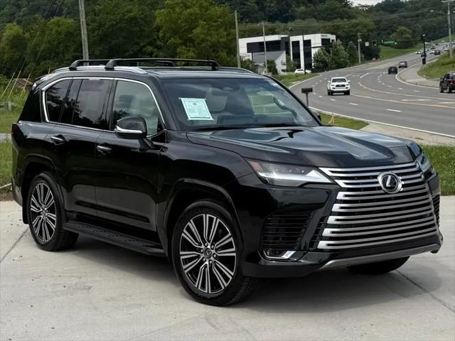 2026 Lexus LX Luxury for sale in Murfreesboro, TN