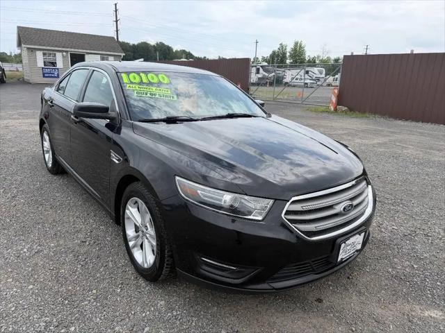 2015 Ford Taurus SEL for sale in Brewerton, NY