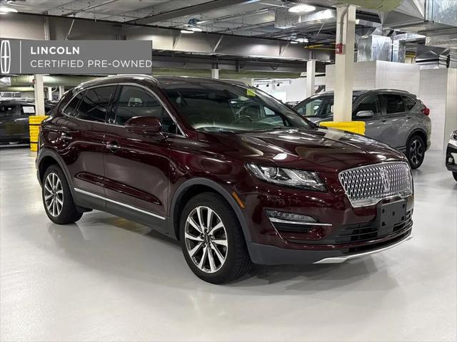 2019 Lincoln MKC Reserve for sale in Elmsford, NY