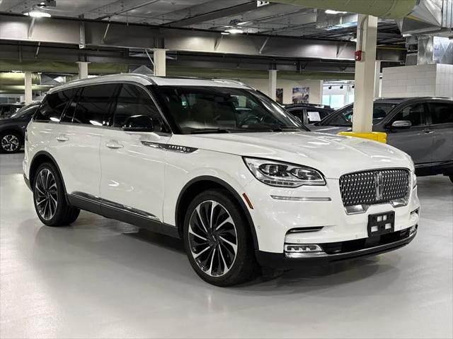 2022 Lincoln Aviator Reserve for sale in Elmsford, NY