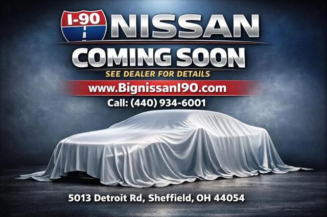 2023 Nissan Rogue SV Intelligent AWD for sale in Sheffield, OH
