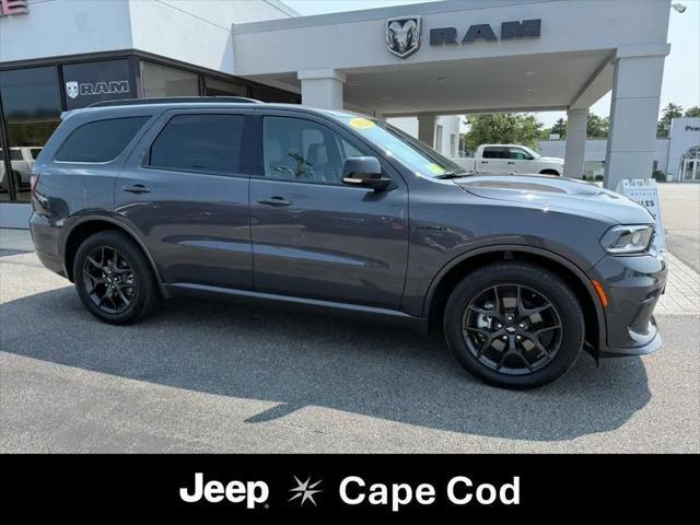2026 Dodge Durango GT Plus AWD HEMI V8 for sale in Barnstable, MA