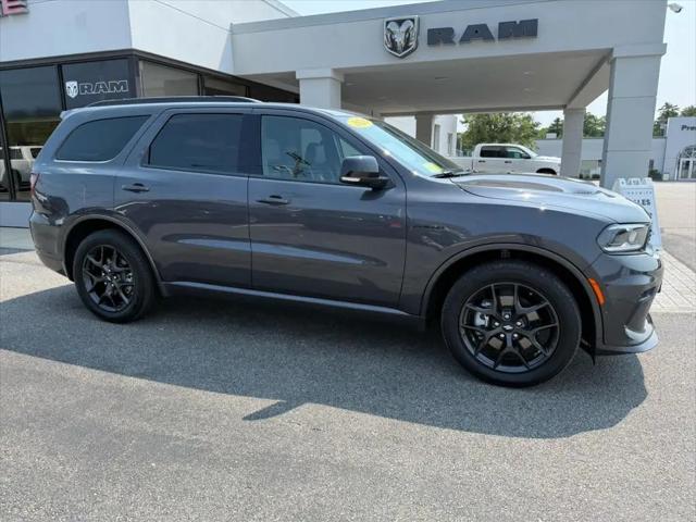 2026 Dodge Durango GT Plus AWD HEMI V8 for sale in Barnstable, MA