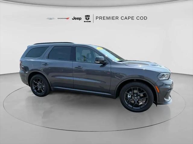 2026 Dodge Durango GT Plus AWD HEMI V8 for sale in Barnstable, MA