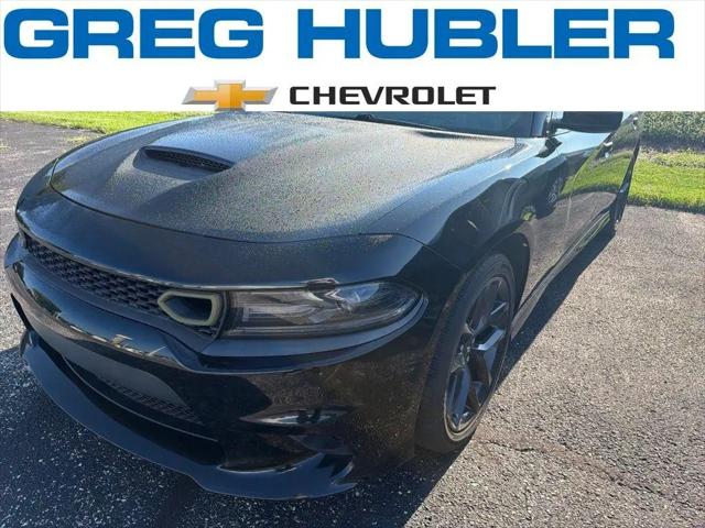 2019 Dodge Charger GT RWD for sale in Camby, IN
