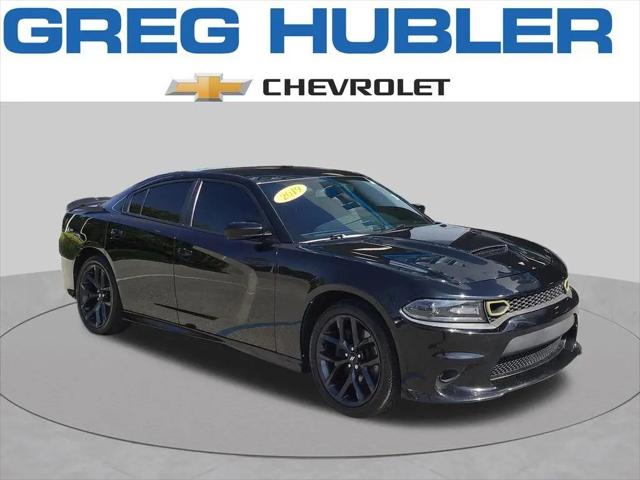2019 Dodge Charger GT RWD for sale in Camby, IN
