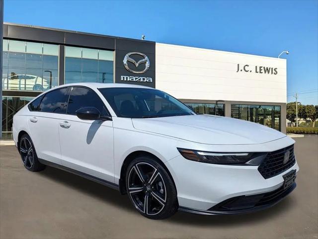 2026 Honda Accord Sedan SE for sale in Savannah, GA