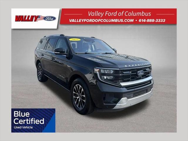2025 Ford Expedition Platinum for sale in Columbus, OH