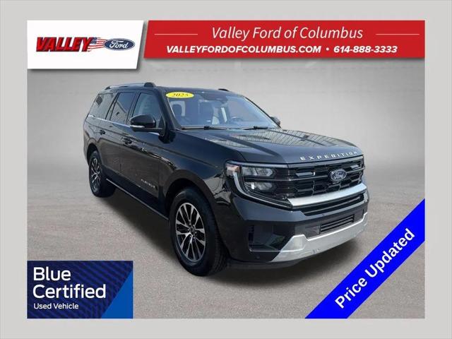 2025 Ford Expedition Platinum for sale in Columbus, OH