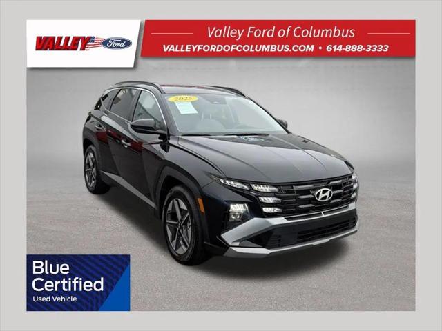 2025 Hyundai Tucson SEL for sale in Columbus, OH
