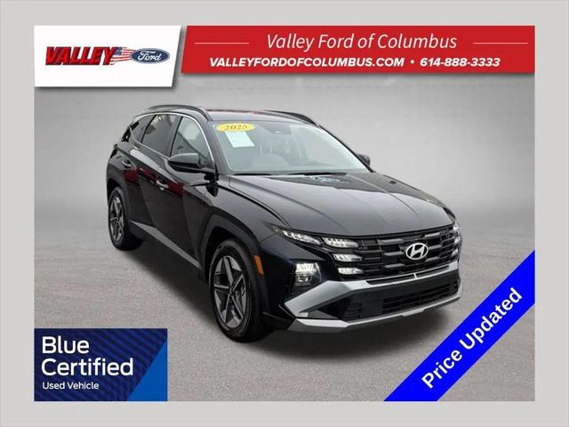 2025 Hyundai Tucson SEL for sale in Columbus, OH