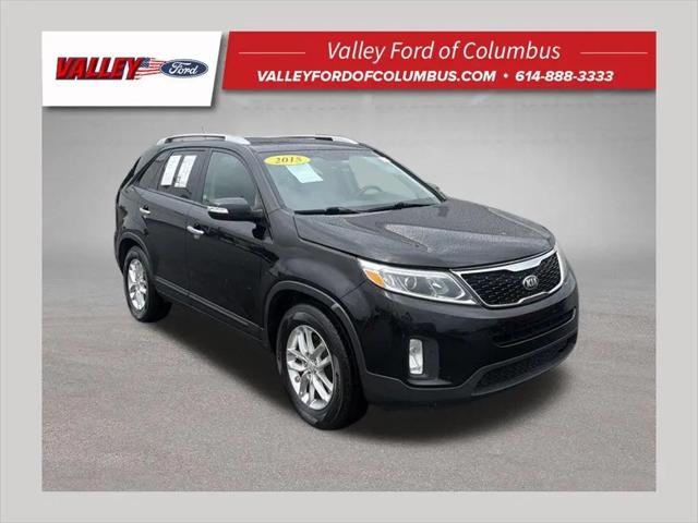 2015 Kia Sorento for sale near Columbus, OH
